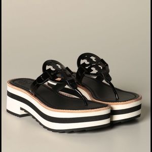 Tory Burch Miller Sandal